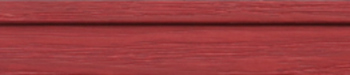 Rot, gemasert