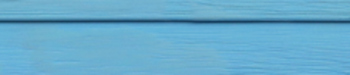 Hellblau, gemasert