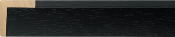 Schwarz matt 2364040