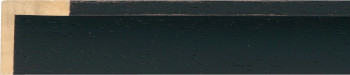 Schwarz lasiert 68403K 