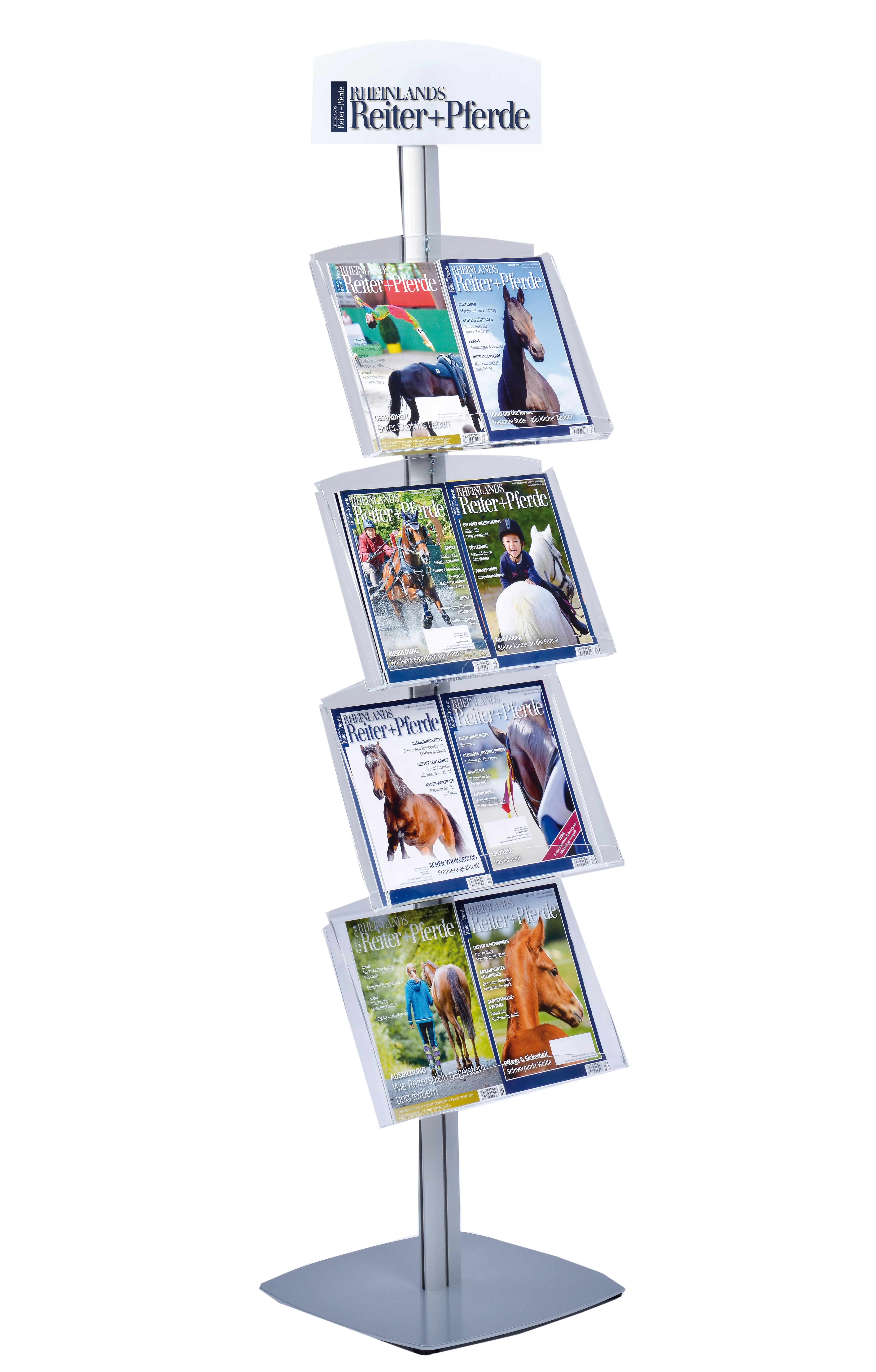 Variation 70 Prospekständer