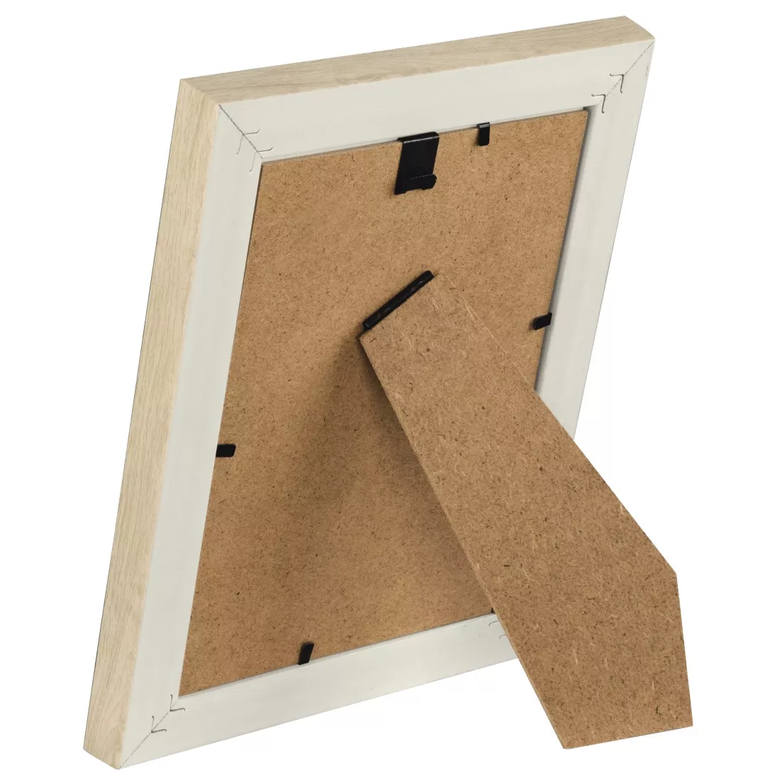Kunststoffrahmen Rustic Natur, 10x15cm
