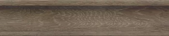 Holzrahmen Cottbus Braun 20x20 Spiegel