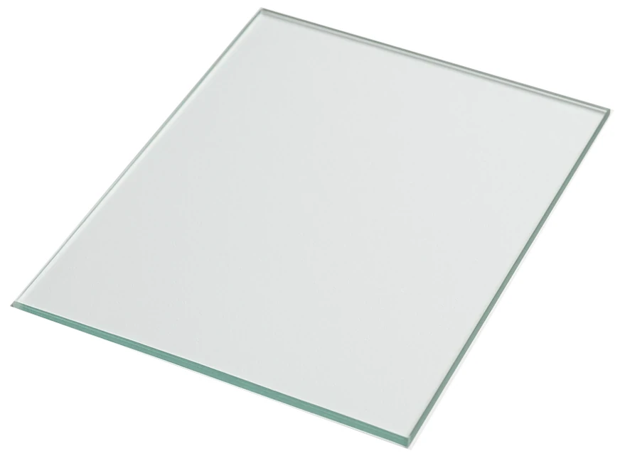 Normalglas – Ersatzglas