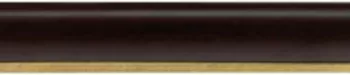 Holzrahmen Derby Palisander, 13,0x18,0cm