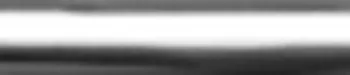 Alurahmen Wismar Silber-dunkel 70x100 Kunstglas