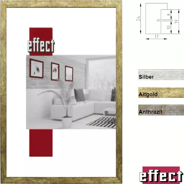 Holz-Bilderrahmen Nagold