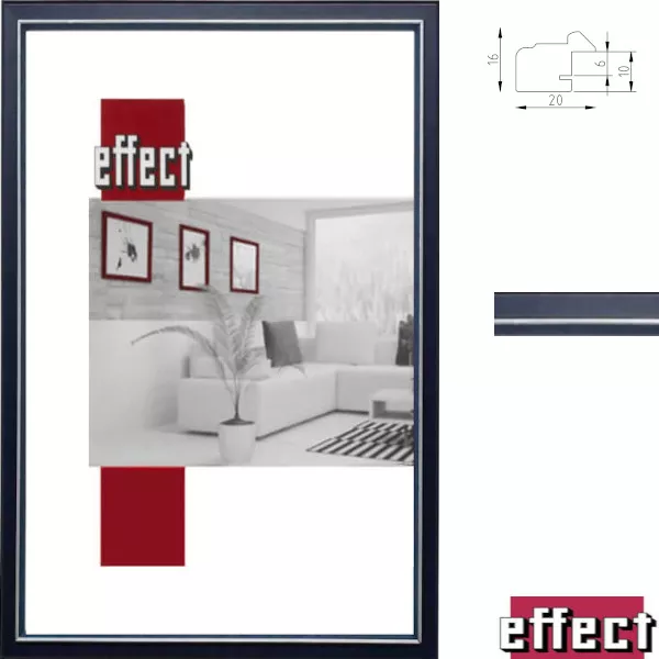 Holzrahmen Ravensburg nach Maß