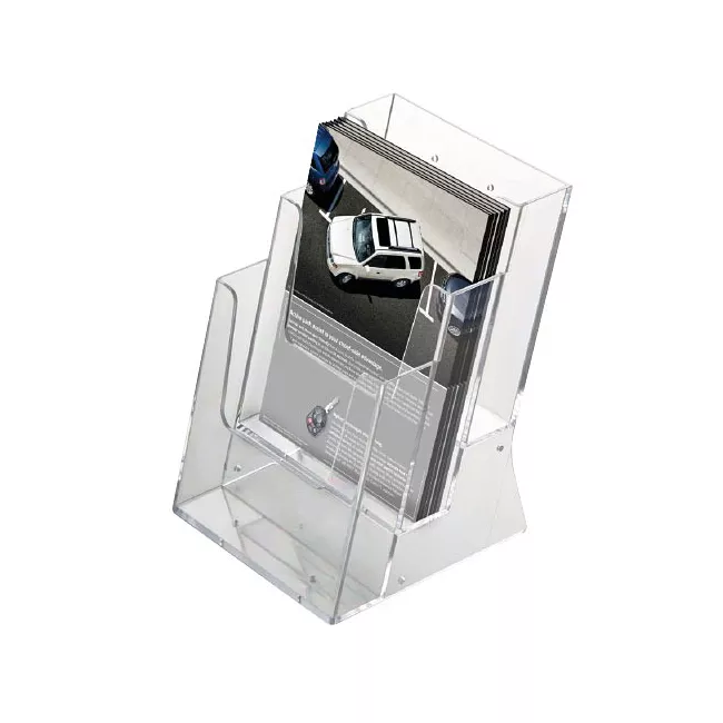 Mehrfach Prospektdispenser