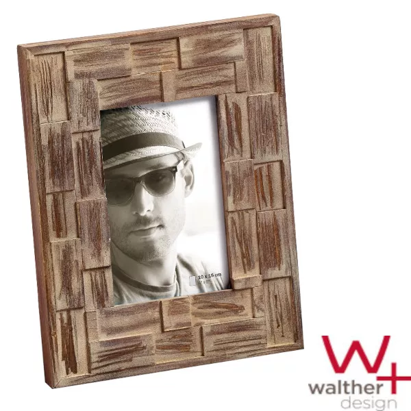 Holz-Portaitrahmen Liam