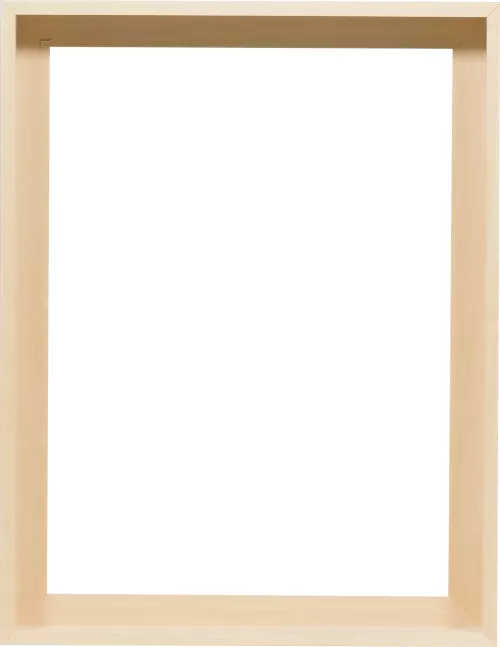 Schattenfugenrahmen Crailsheim Buche 20,0x30,0cm