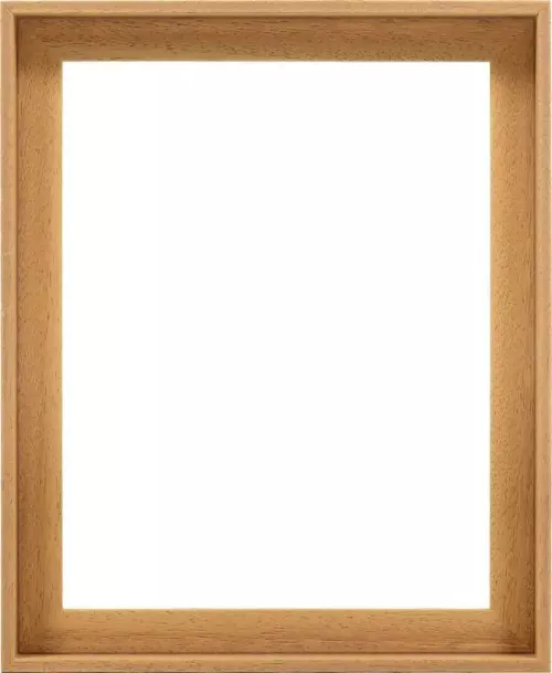 Schattenfugenrahmen Bruchsal Eich 20,0x30,0cm