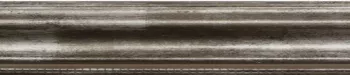 Holzrahmen Freital Silber 30x90 LeerHolzrahmen