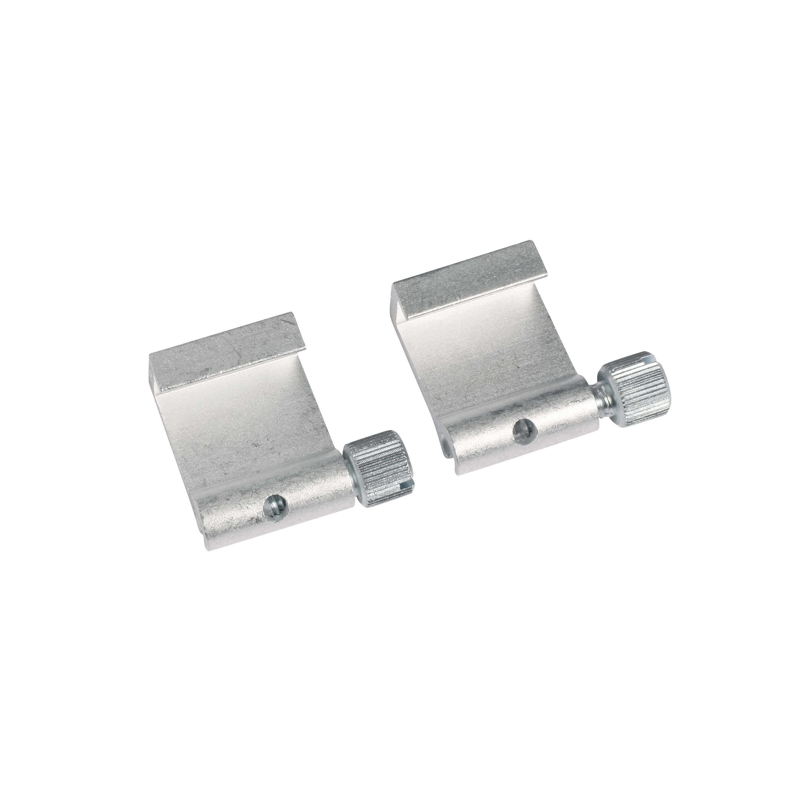 Bilderhaken für Aluminiumrahmen