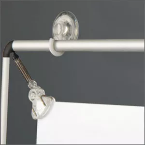 Spannrahmen X-Frame 24,2 x 32,9 cm / DIN A4