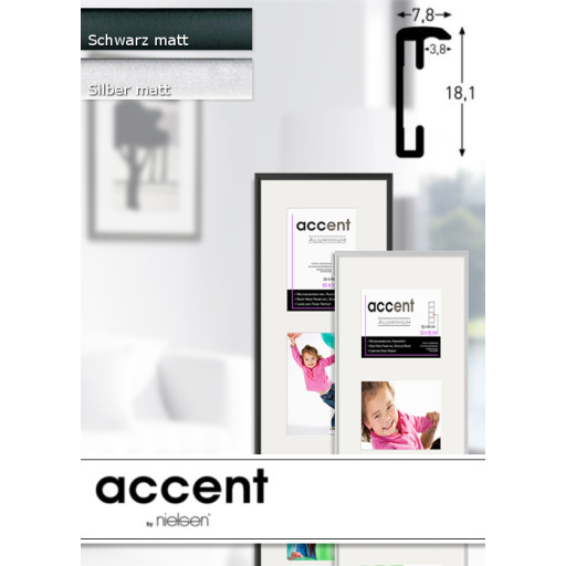 Accent Gallery