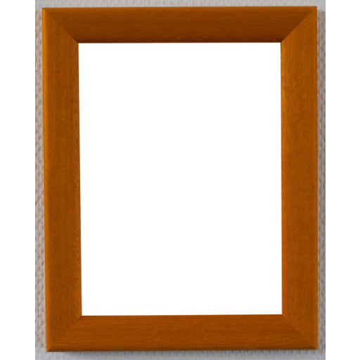 Holzrahmen Montreux Orange 40,0 x 60,0cm