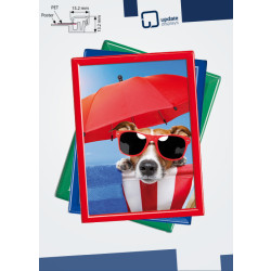 Klapprahmen Colour Frame