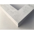 Bilderrahmen 8100 Betonoptik Hellgrau 50 x 50 cm