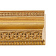 Barockrahmen Buonarroti Gold 60 x 90 cm Leerrahmen