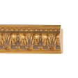 Barockrahmen Carracci Altgold 50,0 x 50,0cm Leerrahmen