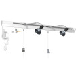 Bilderschiene Combi Rail Pro Light 2m