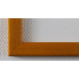 Holzrahmen Montreux Orange 40,0 x 60,0cm