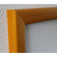 Holzrahmen Montreux Orange 40,0 x 60,0cm