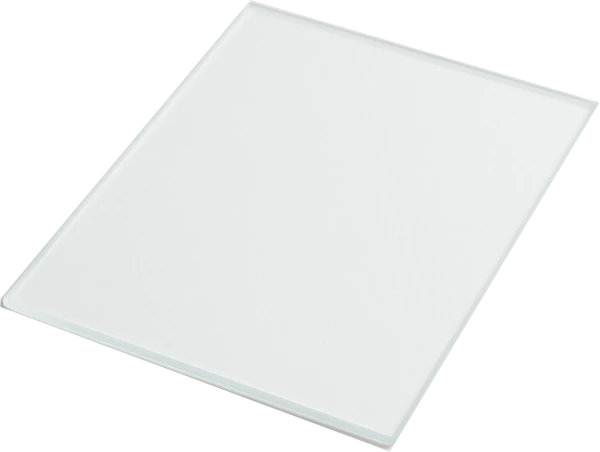 Museumsglas UV70 Scheibe