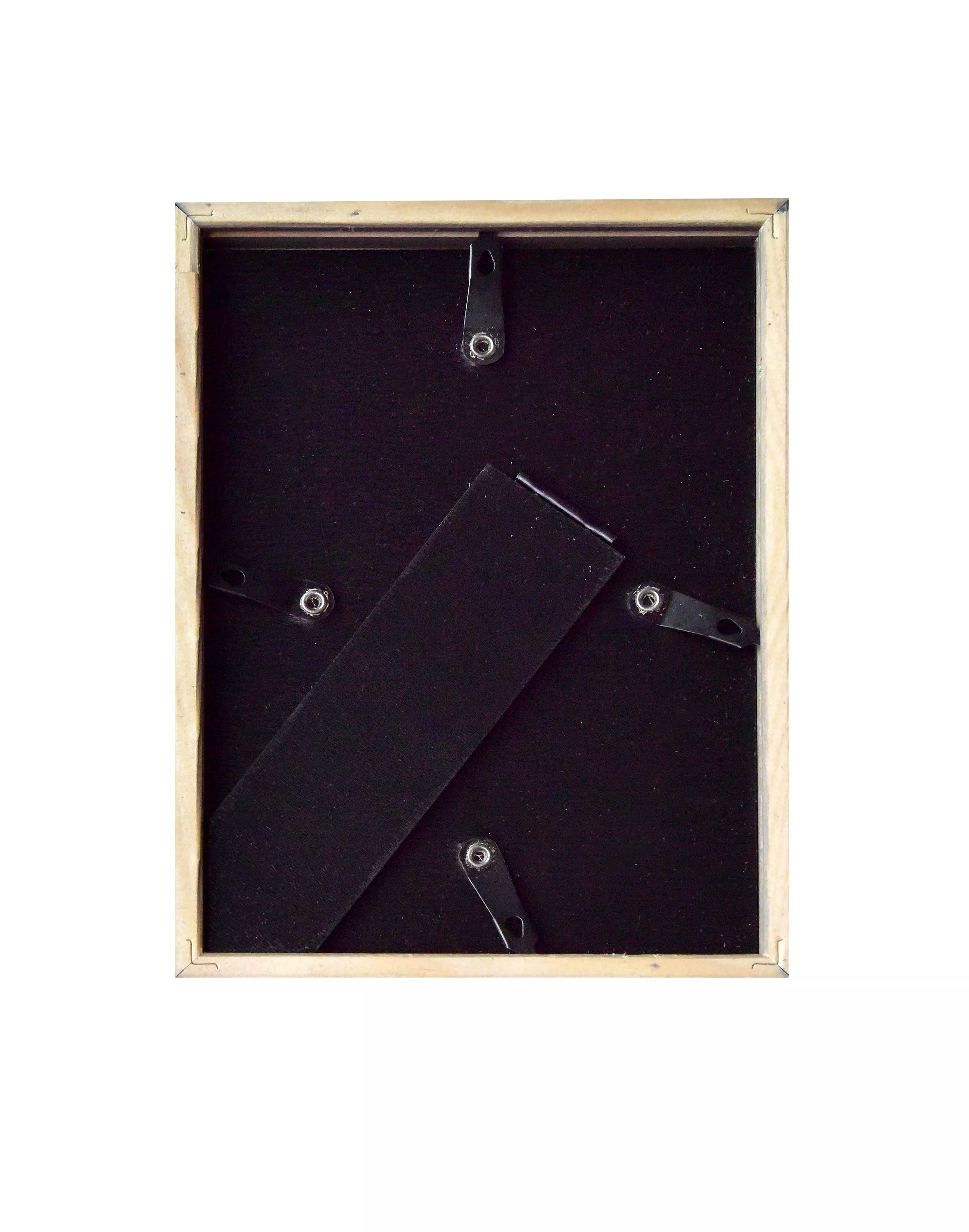 Holz Wechselrahmen Oslo 13,0 x 18,0 Eiche