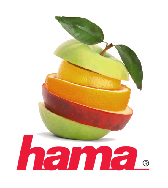 Bilderrahmen von Hama finden Sie bei bilderrahmenkauf24