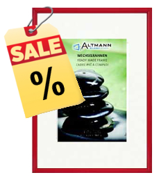 Restposten Angebote bei uns im Onlineshop