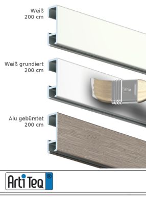 Bilderschiene Click Rail